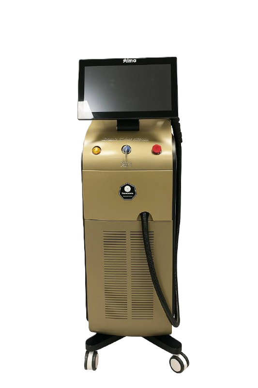 دستگاه لاغری رزگلد