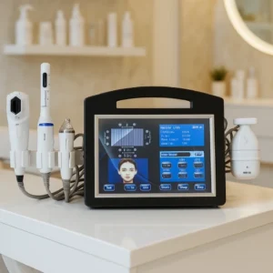 دستگاه لاغری شکم و پهلو