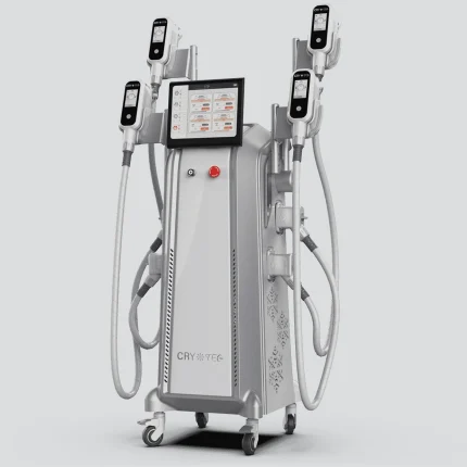 دستگاه لاغری کرایولیپولیز 360 درجه (Cryolipolysis Nubway)