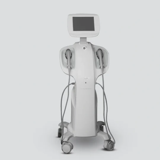 دستگاه هایفو اولترا فورمر 7 بعدی (Hifu device 7D)