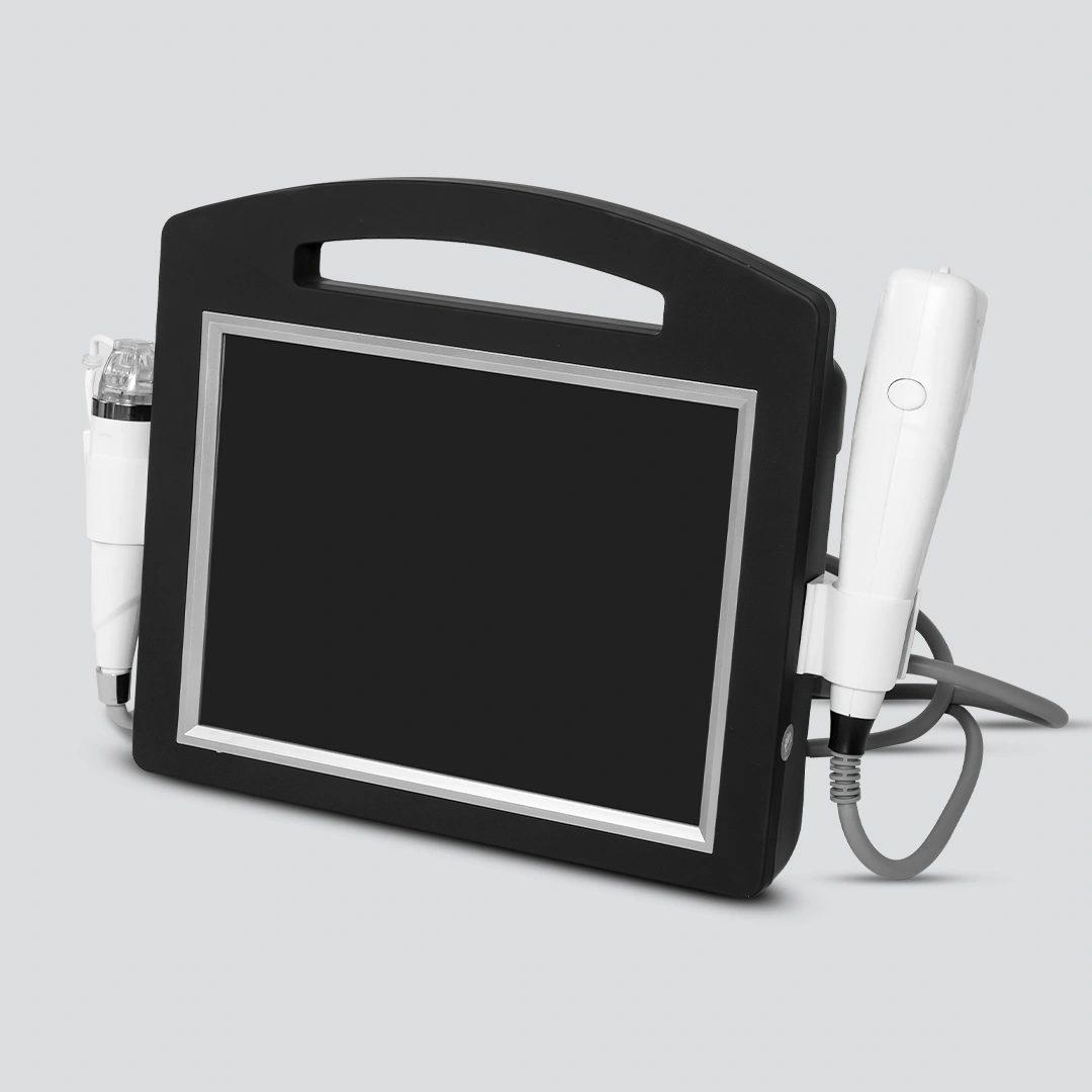 دستگاه آر اف رومیزی ناب وی (RF Portable)