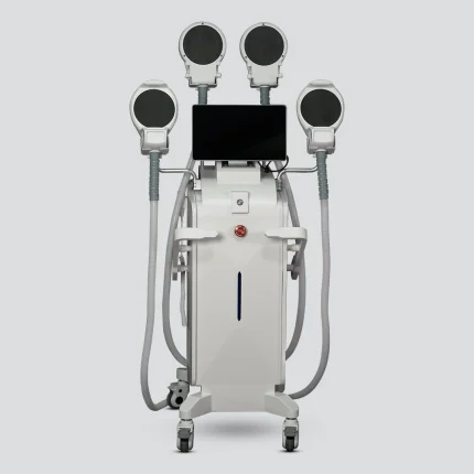 دستگاه ems باشگاهی کلینیکی Nubway – ای ام اس لاغری عضله ساز