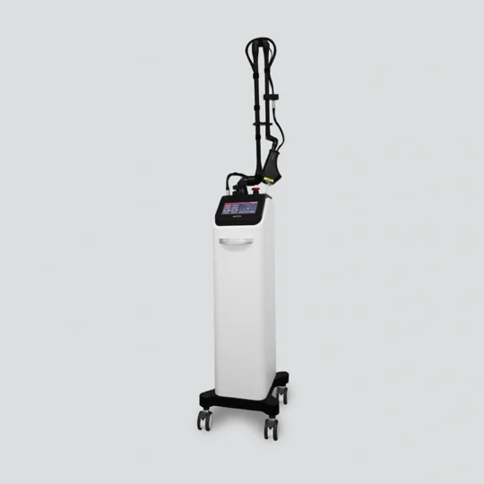 دستگاه لیزر CO2 فرکشنال هِستیا (کره ای) – Hestia CO2 laser