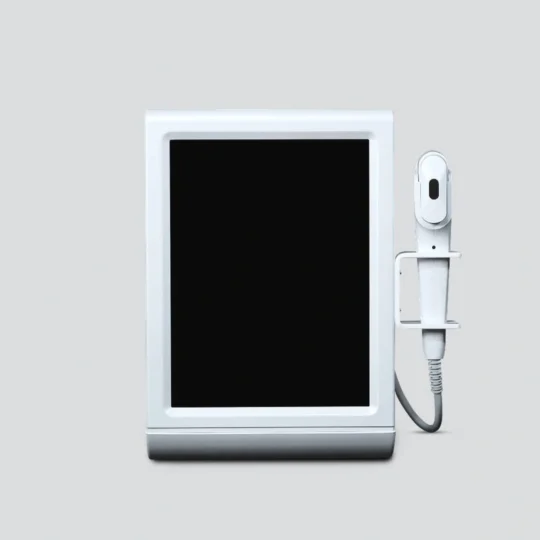 دستگاه هایفو رومیزی 7 بعدی (اولترافورمر)