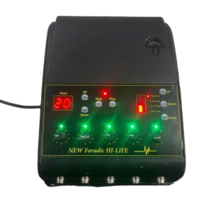 دستگاه لاغری کلینیکی