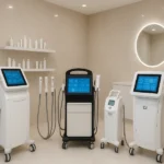 بهترین دستگاه لاغری شکم وپهلو