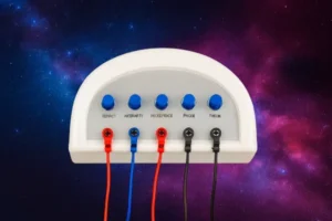 دستگاه فارادیک 5 کانال